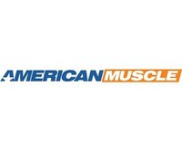 American Muscle logo