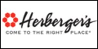 Herberger's logo
