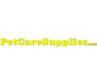 Pet Care Supplies logo