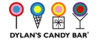 Dylan's Candy Bar logo