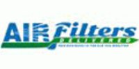 Air Filters Delivered logo