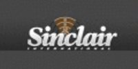 Sinclair International logo