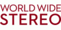 World Wide Stereo logo