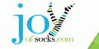 Joy of Socks logo