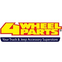 4 Wheel Parts logo