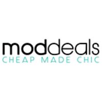 ModDeals logo