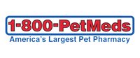 1-800-PetMeds logo