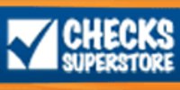Checks Superstore logo