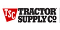 Tractor Supply logo
