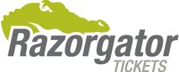 RazorGator logo