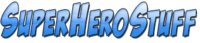 SuperHeroStuff logo
