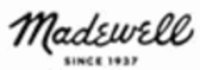 Madewell logo