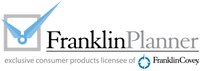 Franklin Planner logo