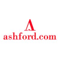 Ashford logo