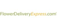 Flower Delivery Express logo