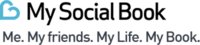 My Social Book logo