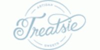 Treatsie logo