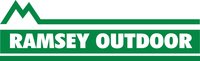 Ramsey Outdoor logo
