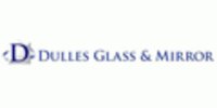 Dulles Glass and Mirror logo
