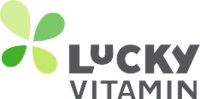 LuckyVitamin.com logo