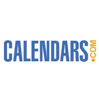 Calendars.com logo