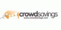 CrowdSavings logo
