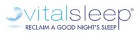 VitalSleep logo
