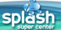 Splash Super Center logo