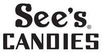 See's Candies logo