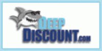 Deep Discount logo