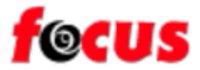 Focus Camera logo