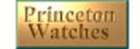 Princeton Watches logo