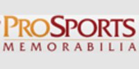 Pro Sports Memorabilia logo