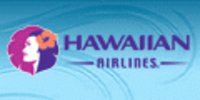 Hawaiian Airlines logo