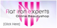 Flat Iron Experts logo