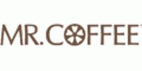 Mr. Coffee logo