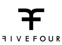 Five Four Club logo
