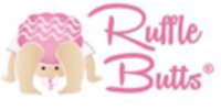 Ruffle Butts logo