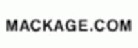 Mackage logo