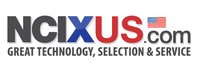 NCIX US logo