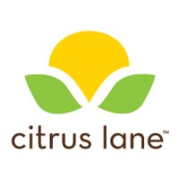 Citrus Lane logo