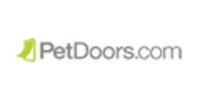 PetDoors.com logo