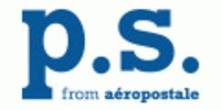 P.S. by Aero logo