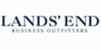 Lands' End Business Outfitters logo