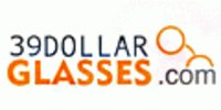 39DollarGlasses logo