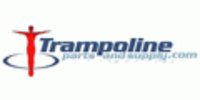 Trampoline Parts and Supply logo