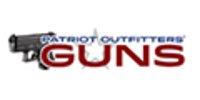 Patriot Outfitters logo