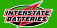 Interstate Batteries logo
