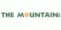 The Mountain logo