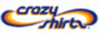 Crazy Shirts logo